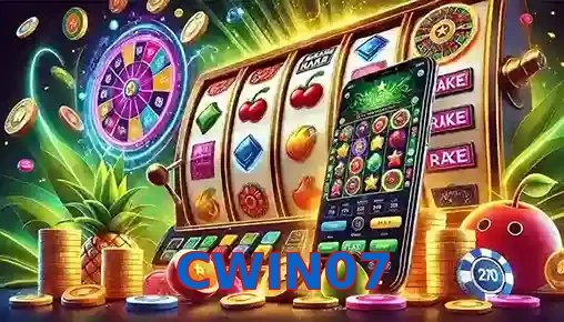 CWIN07