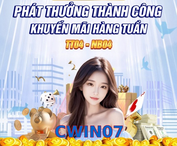 CWIN07